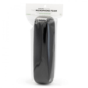 Bubblebee Industries The Microphones Foam for Shotgun, XLarge