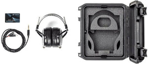 Audeze LCD-MX4 Leather