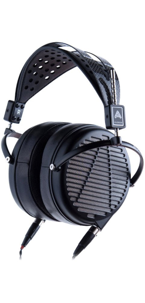 Audeze LCD-MX4 Leather