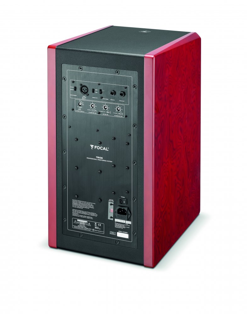 Focal Trio6 ST6