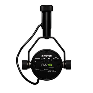 Shure SM7dB
