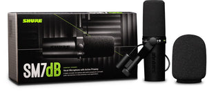 Shure SM7dB