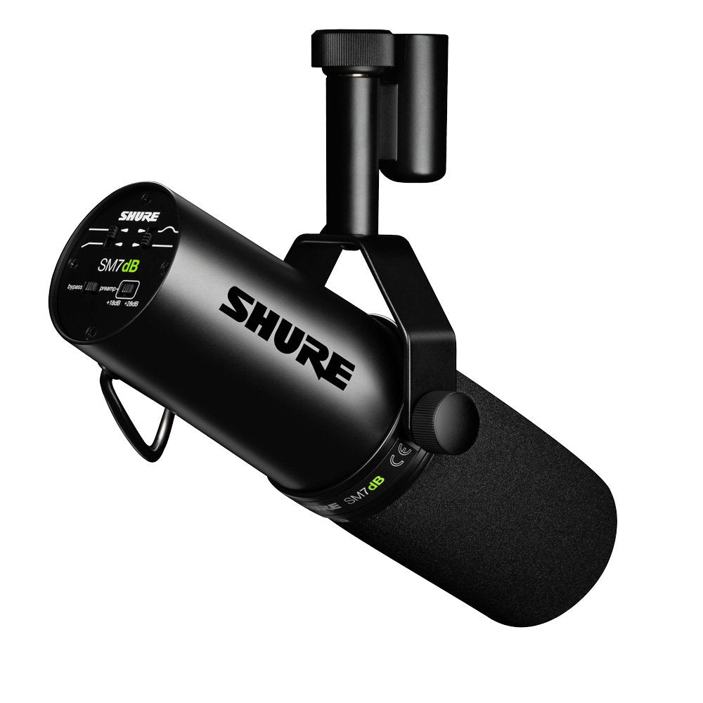 Shure SM7dB
