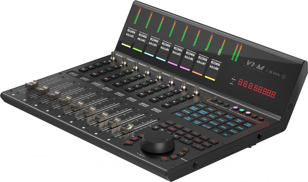 Icon Pro Audio V1-M