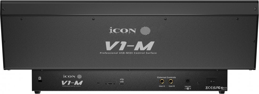 Icon Pro Audio V1-M
