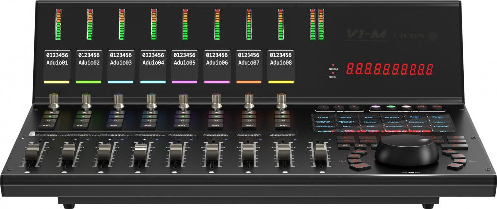 Icon Pro Audio V1-M