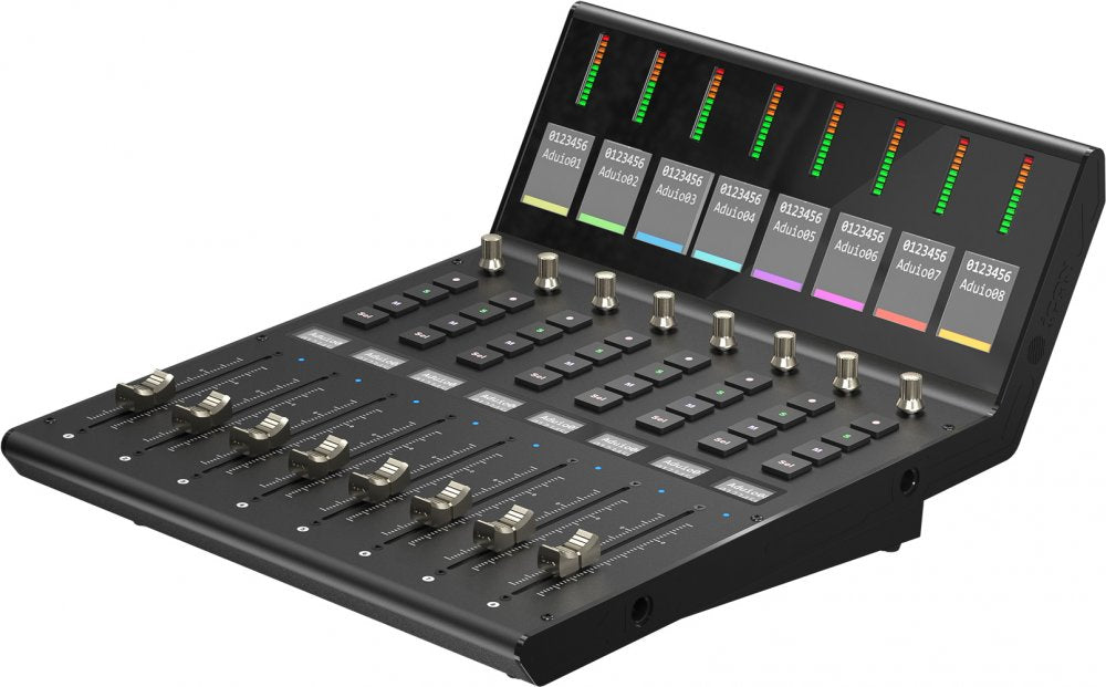 Icon Pro Audio V1-X