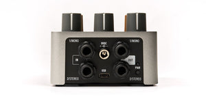 Universal Audio UAFX OX Stomp Dynamic Speaker Emulator