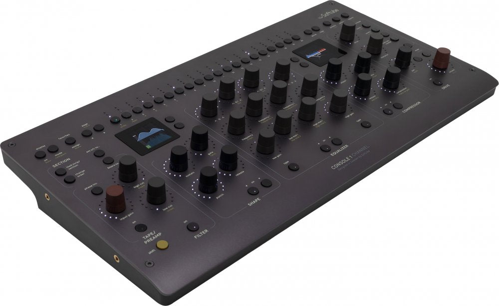 Softube Console 1 Channel Mk III