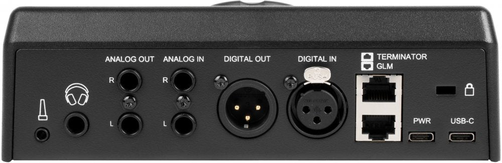 Genelec 9320A SAM Reference Controller