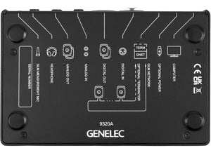 Genelec 9320A SAM Reference Controller