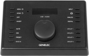 Genelec 9320A SAM Reference Controller
