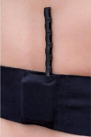 Viviana Straps RF Whip Antenna Saver (Black)
