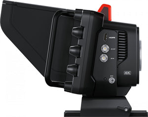 Blackmagic Design Studio Camera 4K Plus G2
