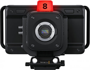 Blackmagic Design Studio Camera 4K Plus G2