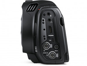 Blackmagic Design Cinema Camera 6K