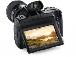 Blackmagic Design Cinema Camera 6K