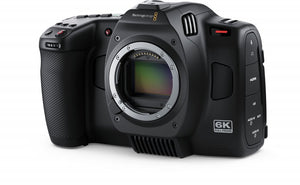 Blackmagic Design Cinema Camera 6K