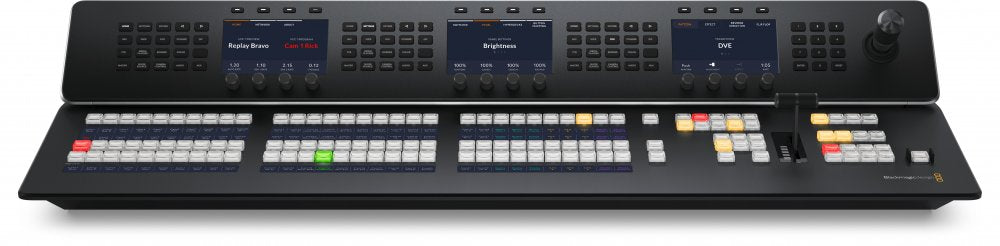 Blackmagic Design ATEM 1 M/E Advanced Panel 30
