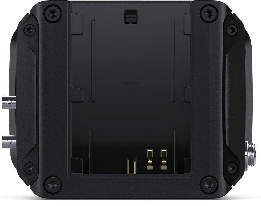 Blackmagic Design Micro Studio Camera 4K G2
