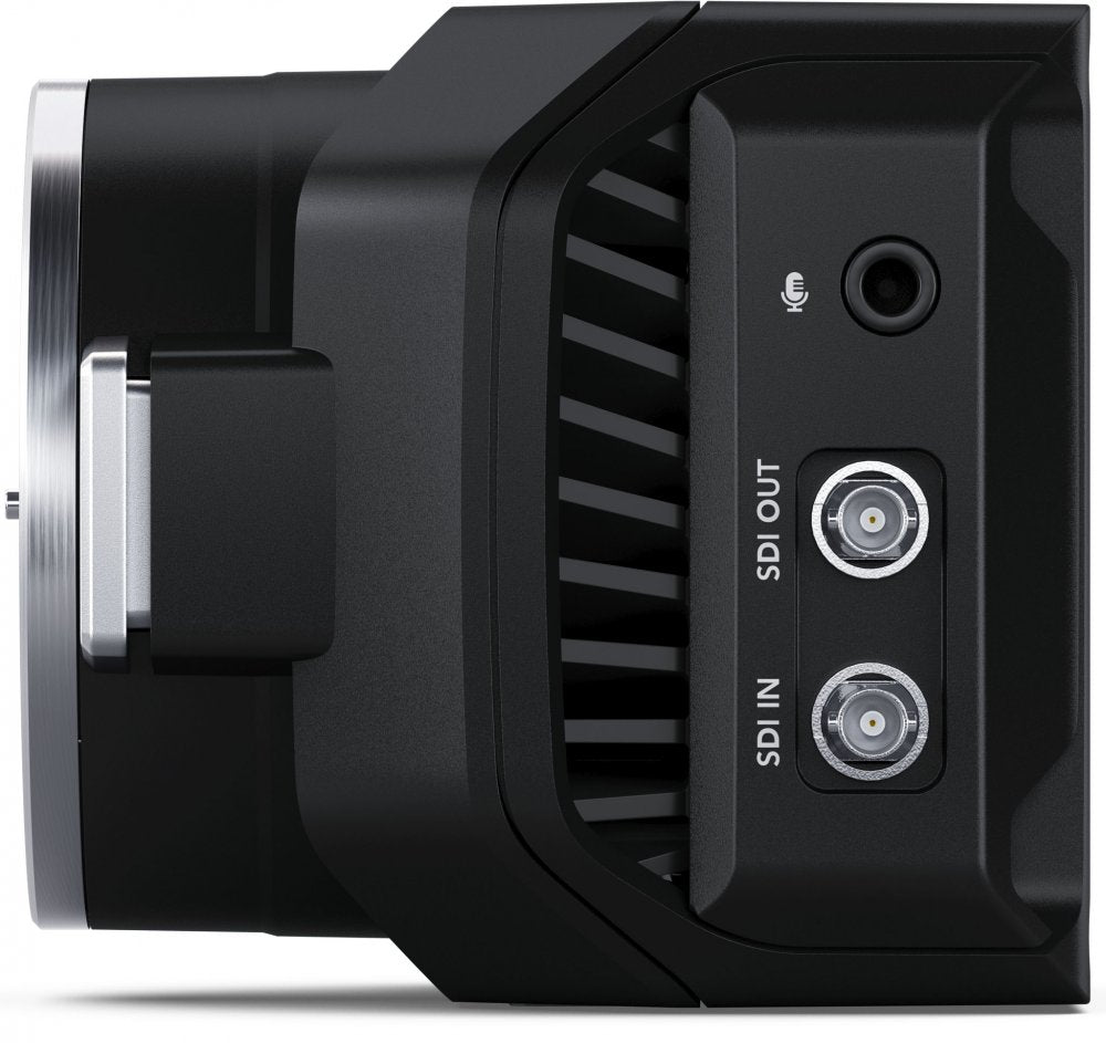Blackmagic Design Micro Studio Camera 4K G2
