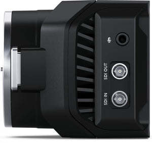 Blackmagic Design Micro Studio Camera 4K G2
