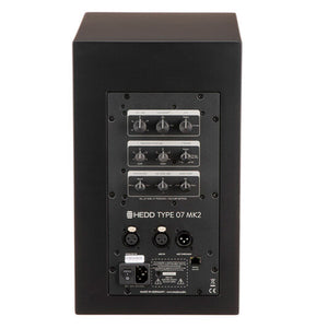 Hedd Audio Type 07 MK2 Black