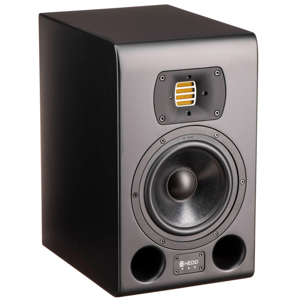 Hedd Audio Type 07 MK2 Black