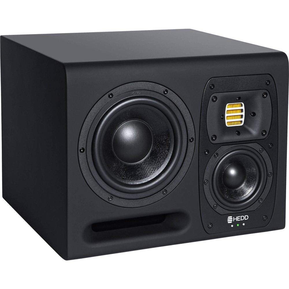 Hedd Audio Type 20 MK2-L Black
