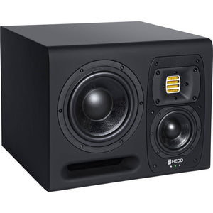 Hedd Audio Type 20 MK2-L Black