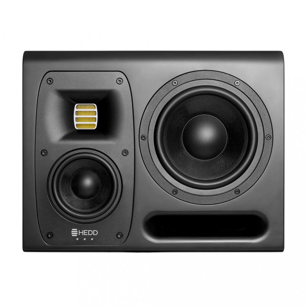 Hedd Audio Type 20 MK2-R Black