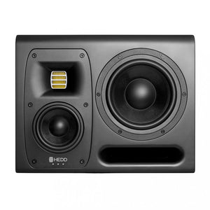 Hedd Audio Type 20 MK2-R Black