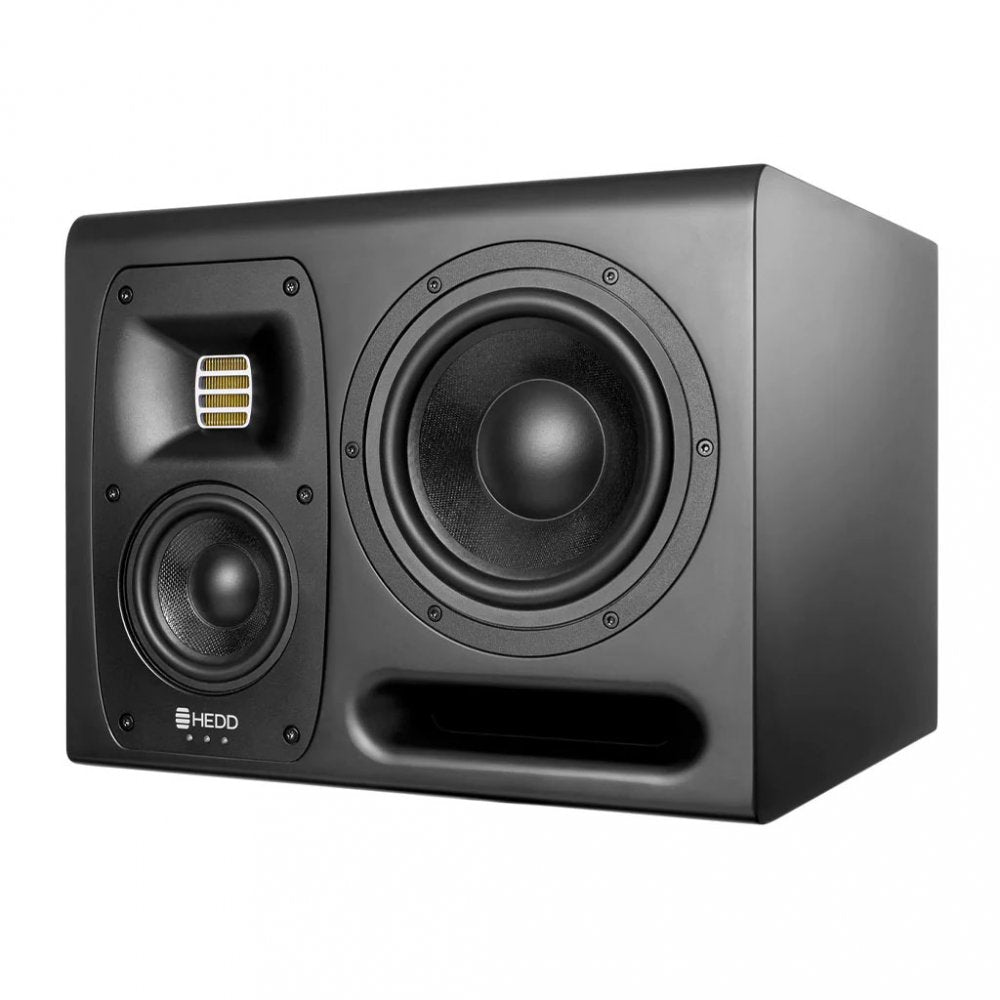 Hedd Audio Type 20 MK2-R Black
