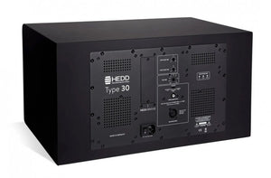 Hedd Audio Type 30 MK2 Black