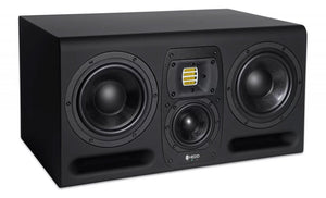 Hedd Audio Type 30 MK2 Black