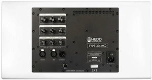 Hedd Audio Type 30 MK2 White