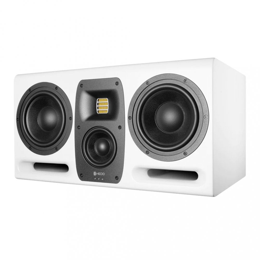 Hedd Audio Type 30 MK2 White