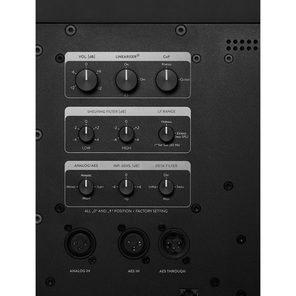 Hedd Audio BASS 12