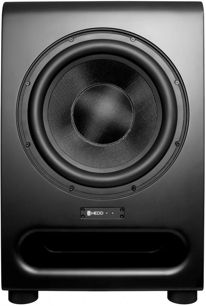 Hedd Audio BASS 12