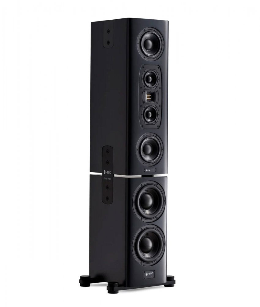 Hedd Audio Tower Mains Standard Unit