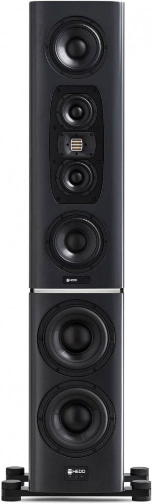 Hedd Audio Tower Mains Standard Unit