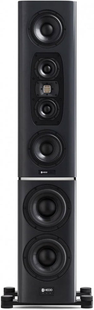 Hedd Audio Tower Mains Standard Unit