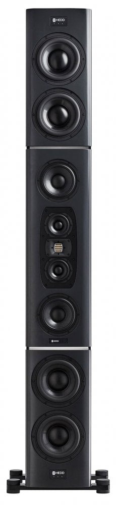 Hedd Audio Tower Mains Extended Unit