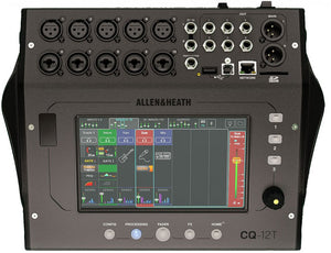 Allen & Heath CQ-12T