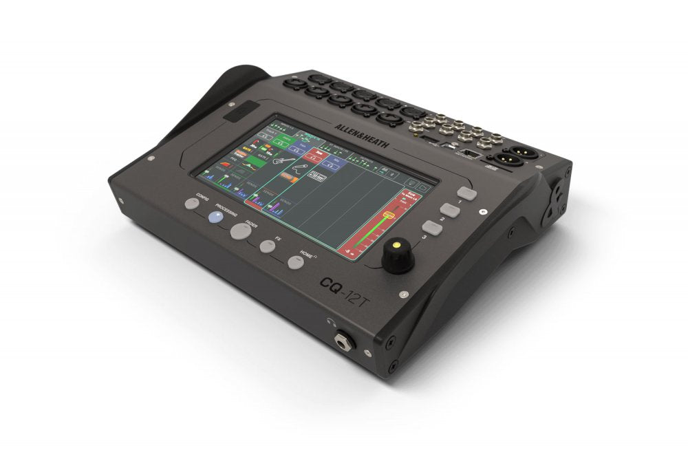 Allen & Heath CQ-12T