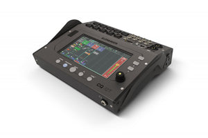 Allen & Heath CQ-12T