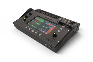 Allen & Heath CQ-18T