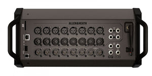 Allen & Heath CQ-20B