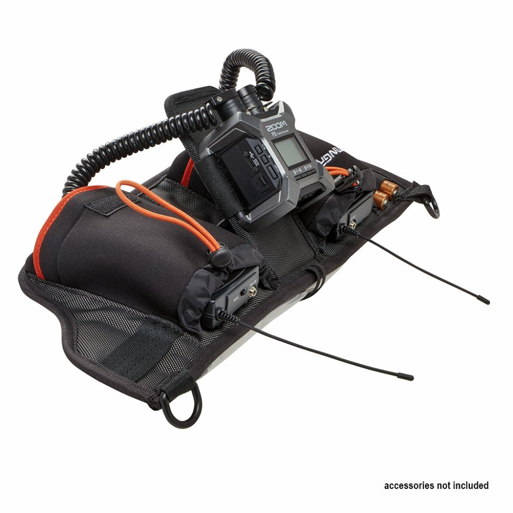 K-Tek KSF3 - Stingray F3