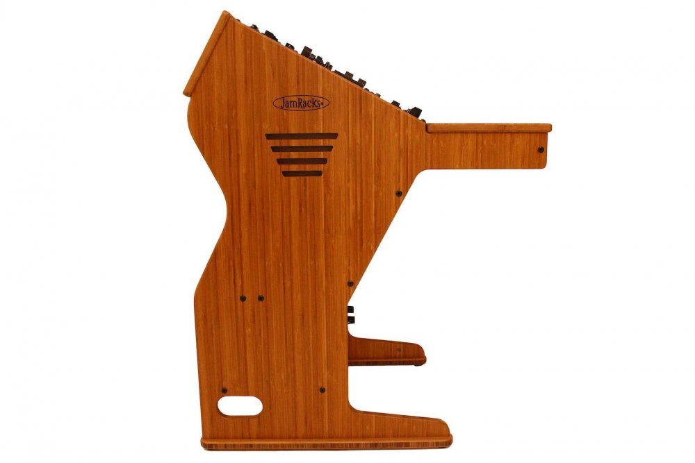JamRacks Single Sidecar (Bamboo)
